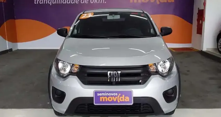 FIAT MOBI 1.0 FIRE LIKE 4P