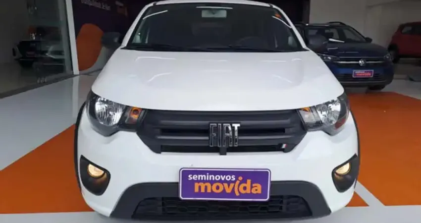 FIAT MOBI 1.0 FIRE LIKE 4P