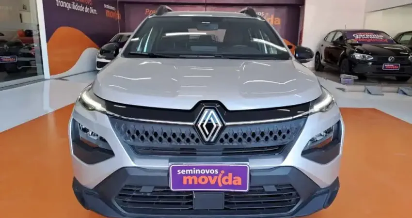 RENAULT KARDIAN 1.0 TECHNO TURBO 12V 4P