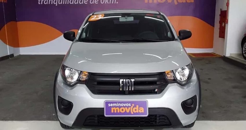 FIAT MOBI 1.0 FIRE LIKE 4P