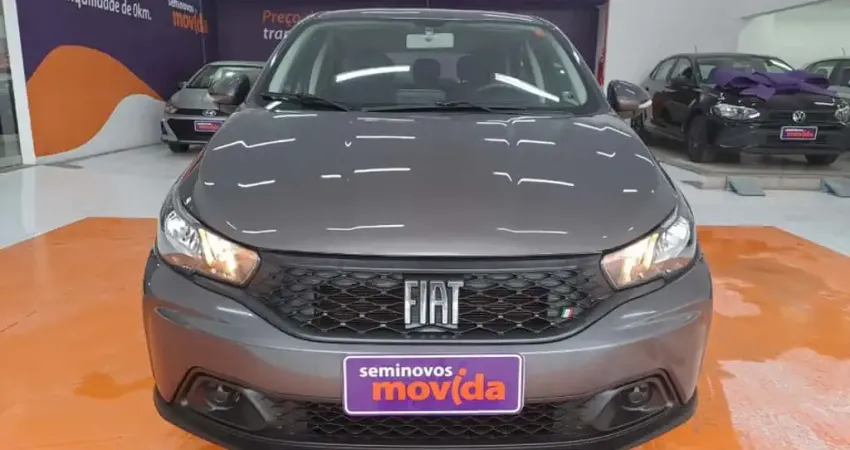 FIAT ARGO 1.0 DRIVE 6V 4P