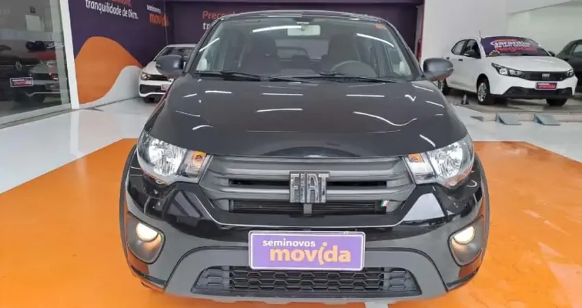 FIAT MOBI 1.0 FIRE LIKE 4P