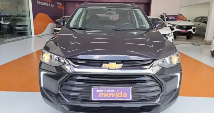 CHEVROLET TRACKER 1.0 LT TURBO 12V 4P