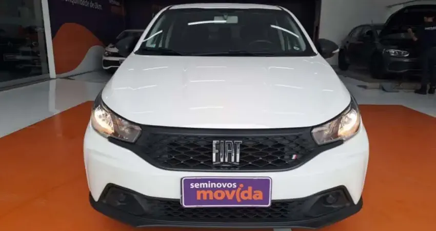 FIAT ARGO 1.0 FIREFLY (FLEX)