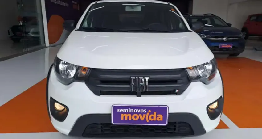 FIAT MOBI 1.0 FIRE LIKE 4P