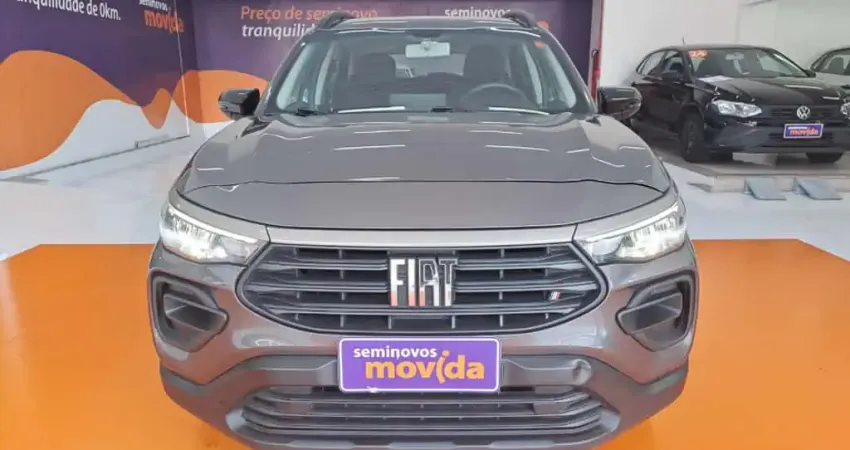 FIAT PULSE 1.3 DRIVE 8V 4P