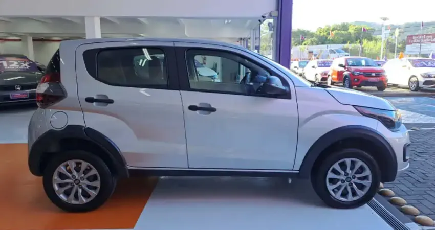 FIAT MOBI 1.0 FIRE LIKE 4P