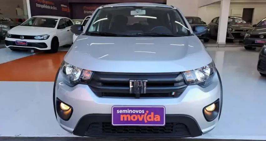 FIAT MOBI 1.0 FIRE LIKE 4P