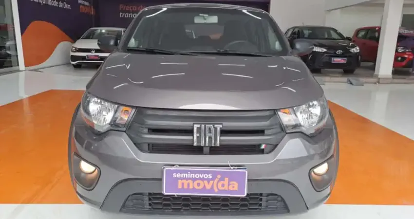 FIAT MOBI 1.0 FIRE LIKE 4P