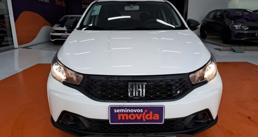 FIAT ARGO 1.0 FIREFLY (FLEX)
