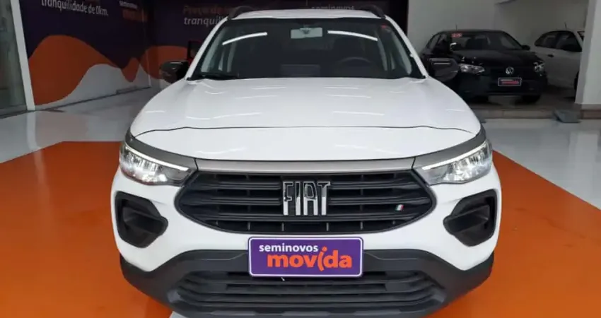 FIAT PULSE 1.3 DRIVE 8V 4P