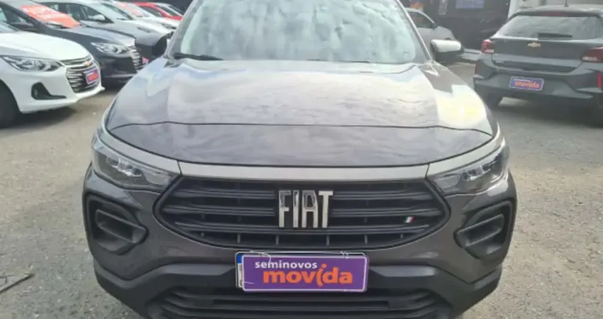 FIAT PULSE 1.3 DRIVE 8V 4P