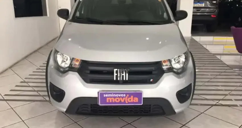 FIAT MOBI 1.0 FIRE LIKE 4P