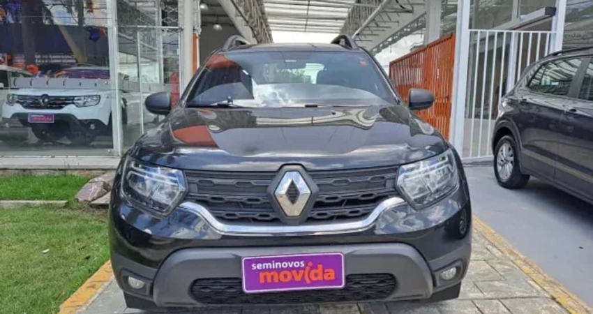 RENAULT DUSTER 1.6 INTENSE 16V 4P