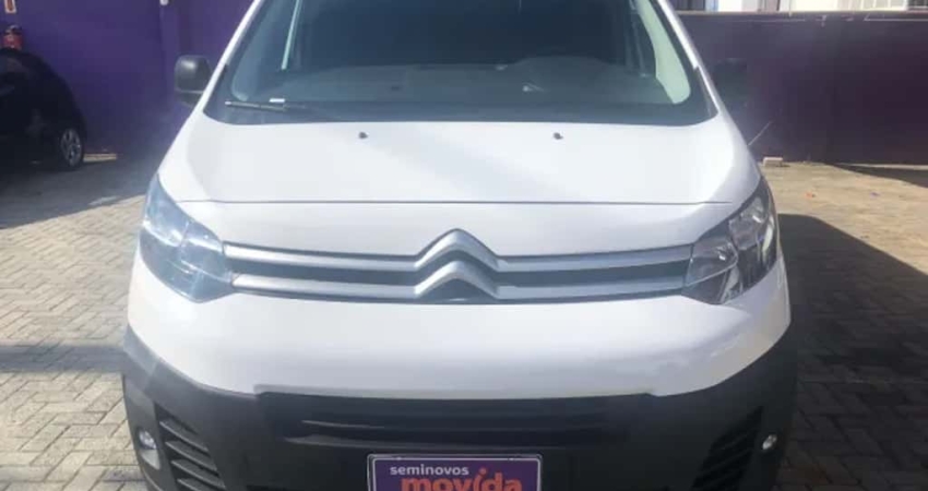 CITROËN JUMPY 1.5 CARGO TURBO