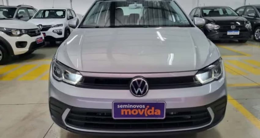 VOLKSWAGEN POLO 1.0 MPI 12V 4P