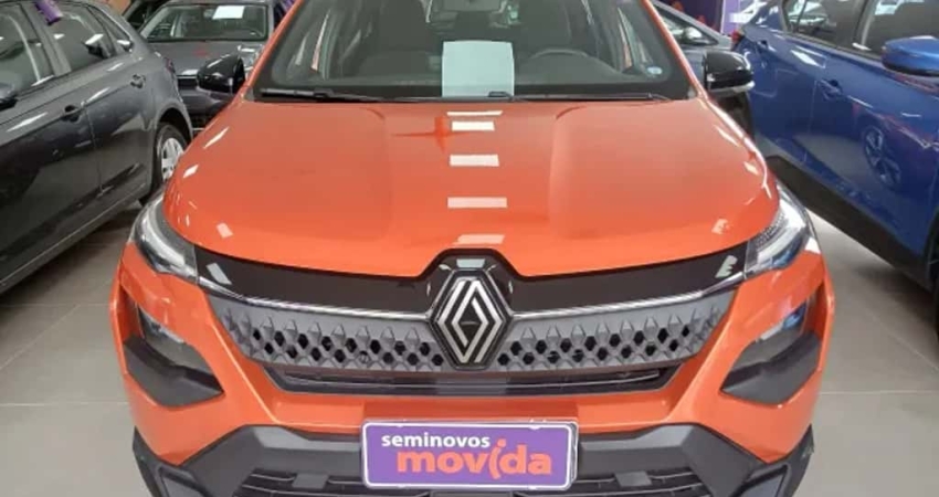 RENAULT KARDIAN 1.0 TECHNO TURBO 12V 4P
