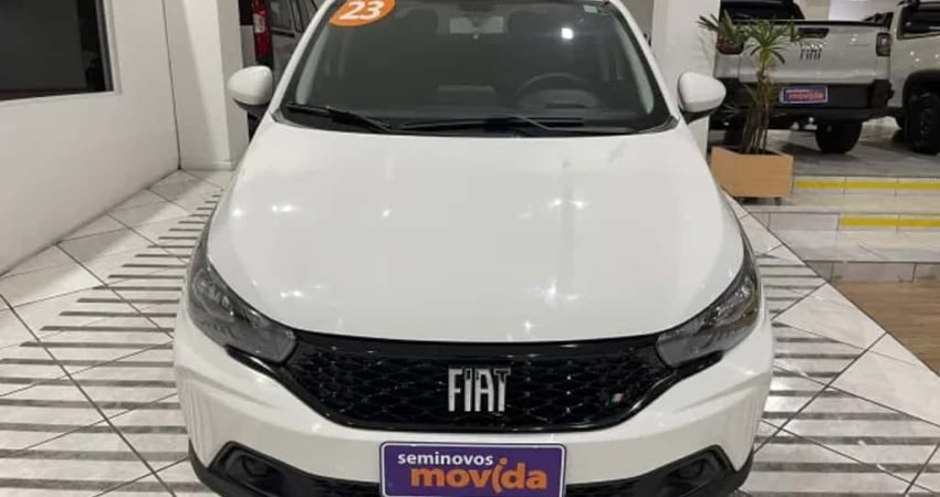 FIAT ARGO 1.0 DRIVE 6V 4P