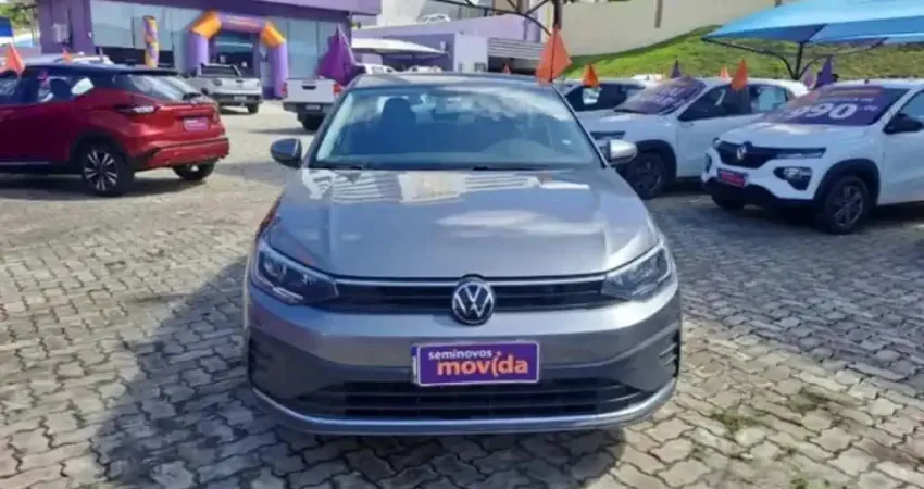 VOLKSWAGEN VIRTUS 1.0 TSI 12V 4P