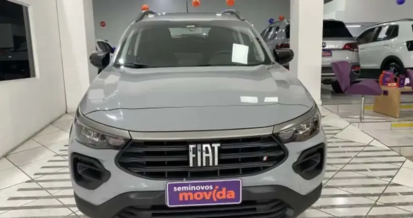 FIAT PULSE 1.3 DRIVE 8V 4P