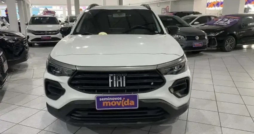 FIAT PULSE 1.3 DRIVE 8V 4P
