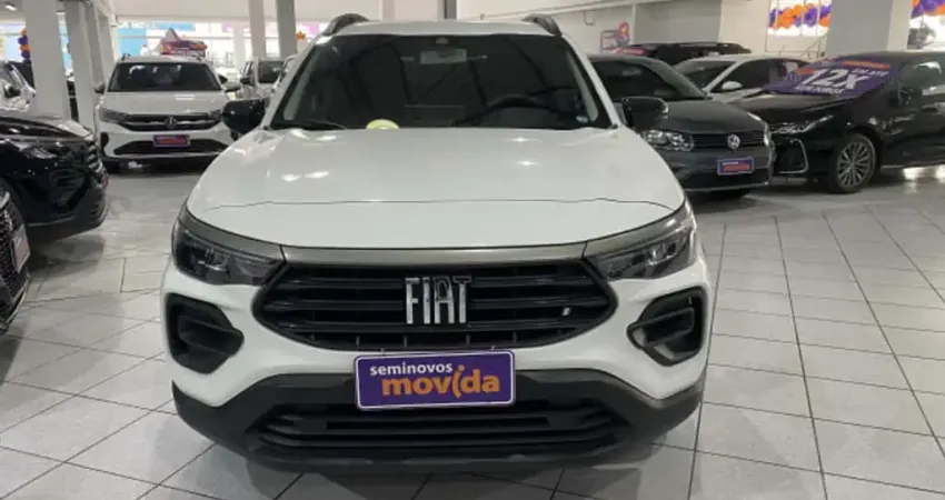 FIAT PULSE 1.3 DRIVE 8V 4P