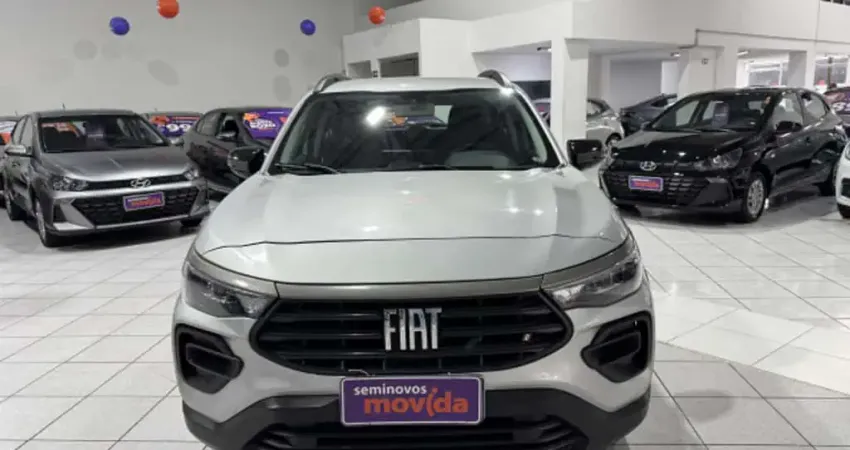 FIAT PULSE 1.3 DRIVE 8V 4P