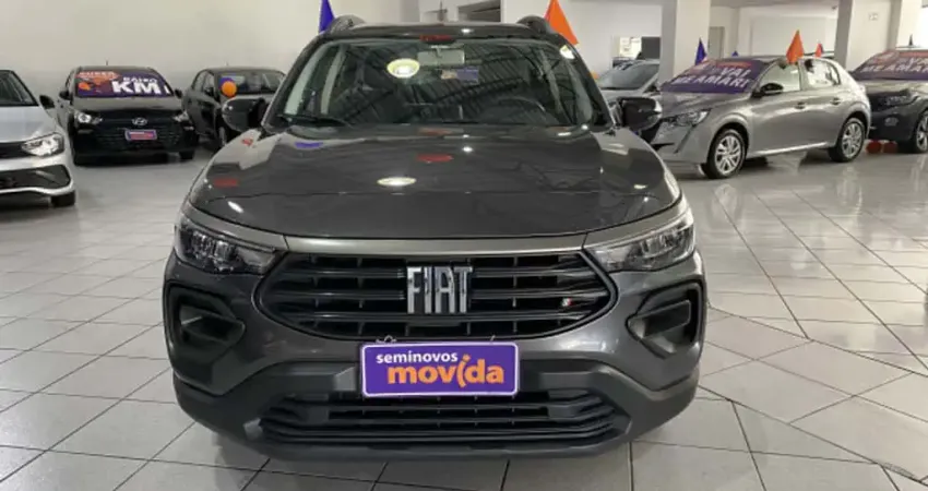 FIAT PULSE 1.3 DRIVE 8V 4P