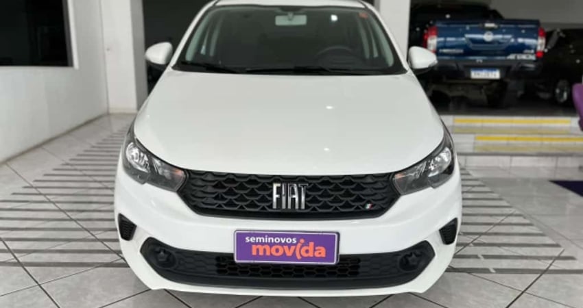 FIAT ARGO 1.0 FIREFLY (FLEX)