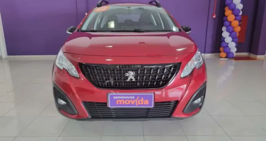 PEUGEOT 2008 1.6 ALLURE PACK BUSINESS