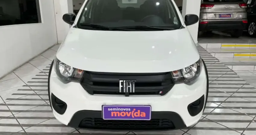 FIAT MOBI 1.0 FIRE LIKE 4P