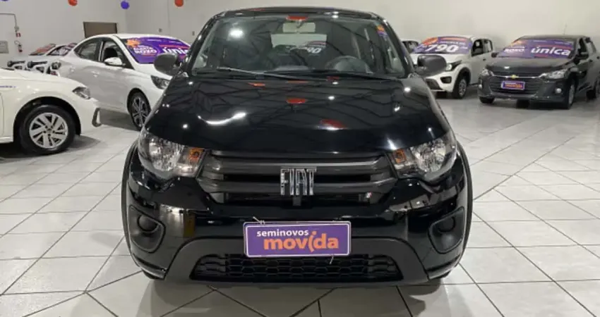 FIAT MOBI 1.0 FIRE LIKE 4P