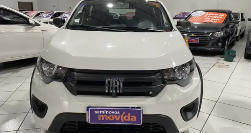 FIAT MOBI 1.0 FIRE LIKE 4P