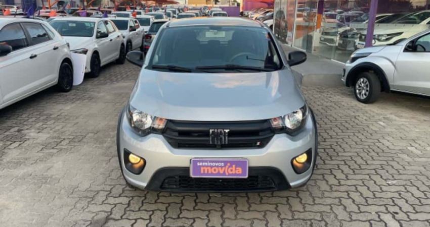 FIAT MOBI 1.0 FIRE LIKE 4P