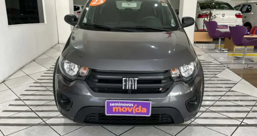 FIAT MOBI 1.0 FIRE LIKE 4P