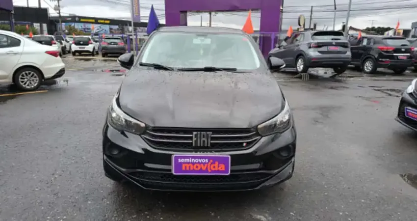 FIAT CRONOS 1.3 DRIVE 8V