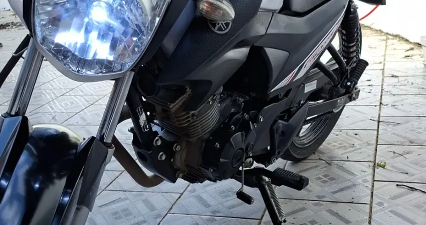 Factor 150 ED UBS - Modelo 2022 - FLEX - 27000Km - Único Dono