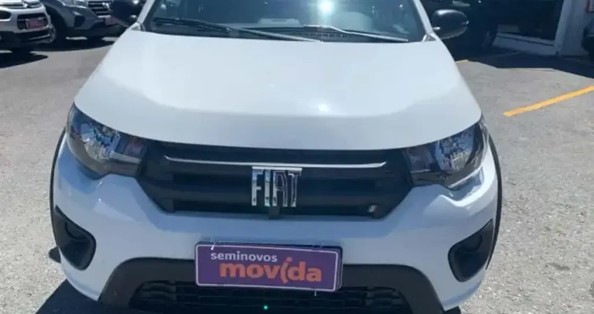 FIAT MOBI 1.0 FIRE LIKE 4P