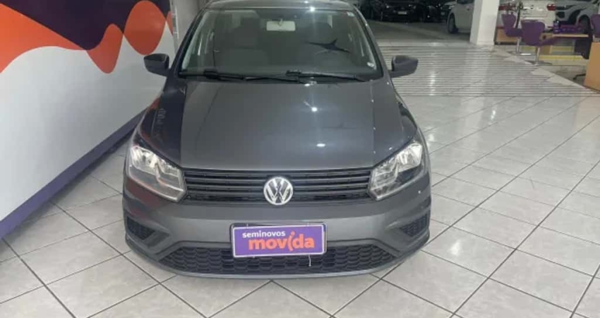 VOLKSWAGEN VOYAGE 1.0 12V 4P