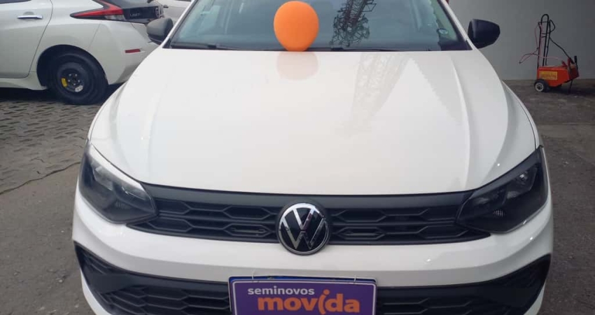 VOLKSWAGEN POLO 1.0 MPI 12V 4P