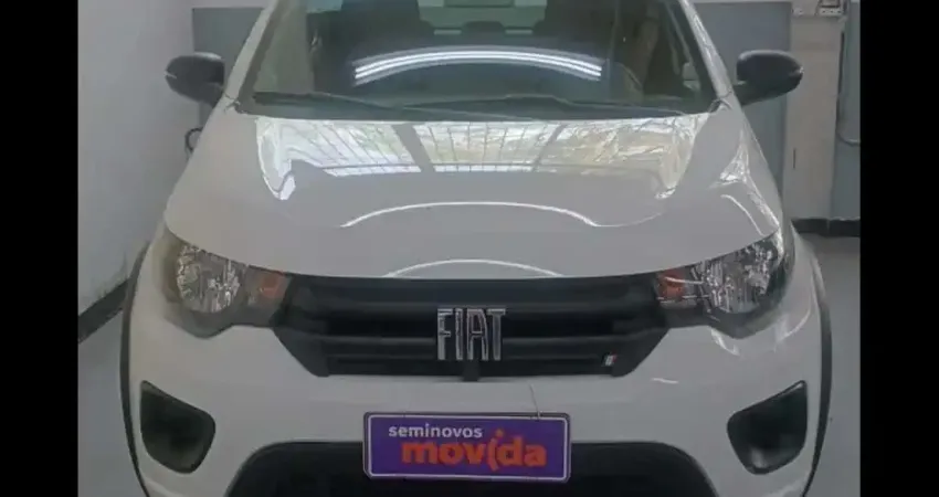FIAT MOBI 1.0 FIRE LIKE 4P