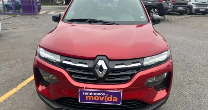 RENAULT KWID 1.0 INTENSE 12V 4P
