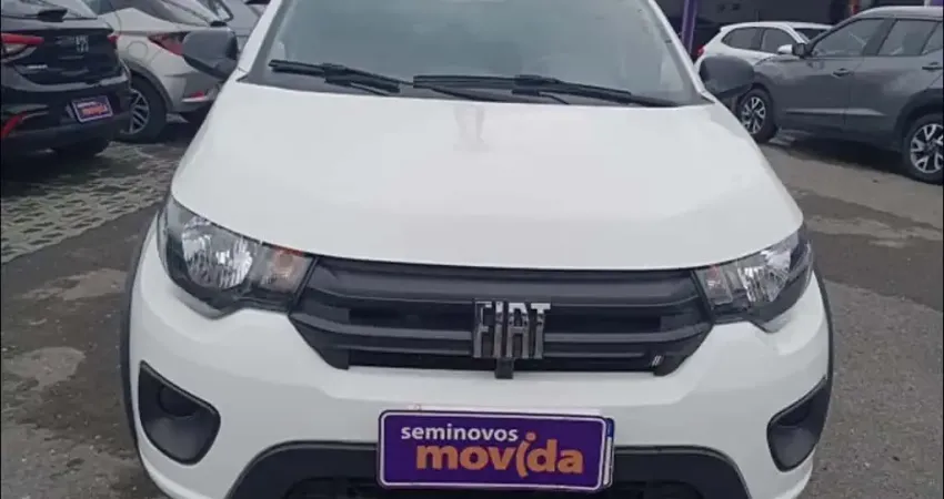FIAT MOBI 1.0 FIRE LIKE 4P