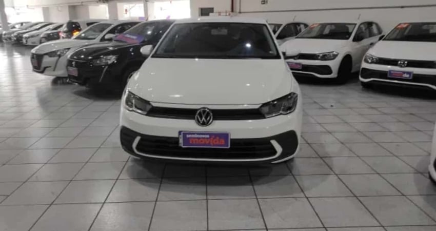 VOLKSWAGEN POLO 1.0 MPI 12V 4P