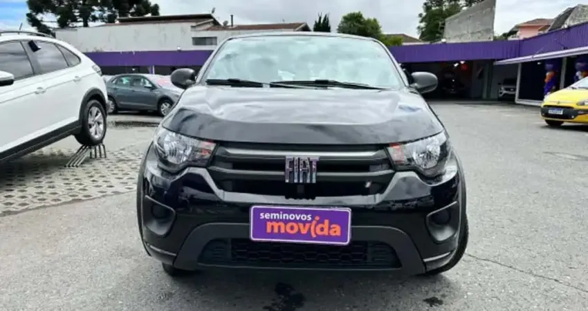 FIAT MOBI 1.0 FIRE LIKE 4P