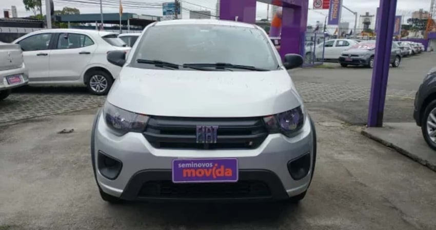 FIAT MOBI 1.0 FIRE LIKE 4P