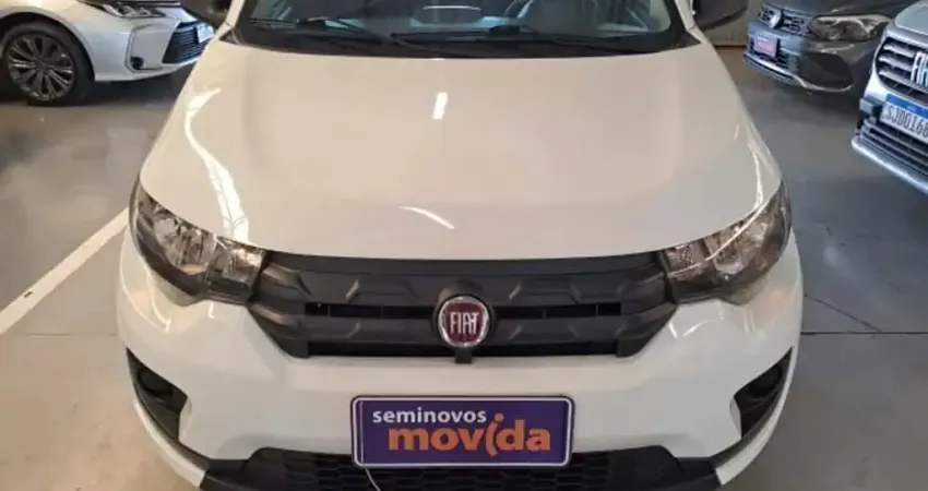 FIAT MOBI 1.0 FIRE LIKE 4P