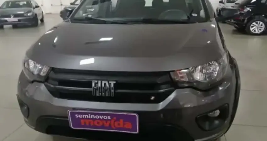 FIAT MOBI 1.0 FIRE LIKE 4P