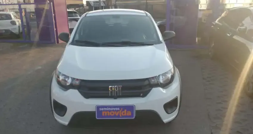 FIAT MOBI 1.0 FIRE LIKE 4P