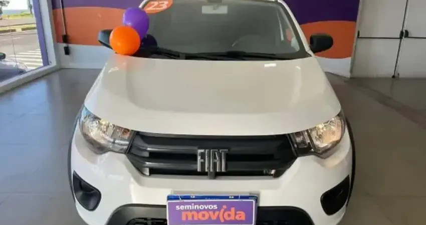 FIAT MOBI 1.0 FIRE LIKE 4P